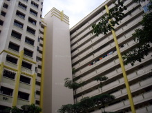 Blk 631 Jurong West Street 65 (Jurong West), HDB 5 Rooms #436162